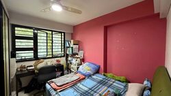 Blk 122B Punggol Edge (Punggol), HDB 4 Rooms #556978051